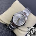 EW Factory Rolex Duplicate Oyster Perpetual M277200-0001 Silver Dial Size 31mm