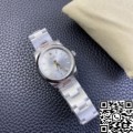 EW Factory Rolex Duplicate Oyster Perpetual M277200-0001 Silver Dial Size 31mm