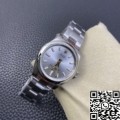 EW Factory Rolex Duplicate Oyster Perpetual M277200-0001 Silver Dial Size 31mm