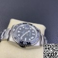 EW Factory Replica Rolex GMT Master II 116710LN-0001