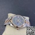 EW Factory Best Replica Rolex Datejust M126331-0016 Rose Gold Watch Size 41mm