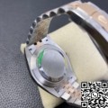 EW Factory Best Replica Rolex Datejust M126331-0016 Rose Gold Watch Size 41mmEW Factory Best Replica Rolex Datejust M126331-0016 Rose Gold Watch Size 41mm