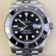 EW Factory Replica Rolex Submariner 116610LN Black Dial Size 40mm