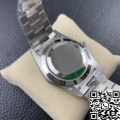 EW Factory Rolex Day Date Fake M228239-0002 Silver Ruled Dial Size 40mm