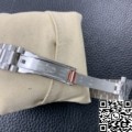 EW Factory Rolex Day Date Fake M228239-0002 Silver Ruled Dial Size 40mm