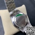 EW Factory Fake Rolex Day Date M228236-0010 White Dial Size 40mm