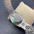 EW Factory copy Rolex Day Date M128239-0023 Gradient Blue Dial Size 36mm