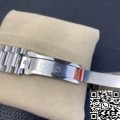EW Factory copy Rolex Day Date M128239-0023 Gradient Blue Dial Size 36mm