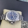 EW Factory Replica Rolex Yacht Master M126622-0002 Blue Dial Size 40mm