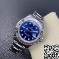 EW Factory Replica Rolex Yacht Master M126622-0002 Blue Dial Size 40mm