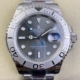 EW Factory  Replica Rolex Yacht Master M126622-0001 Rhodium White Dial Size 40mm