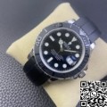 EW Factory Fake Rolex Yacht Master M226659-0002 Size 42mm