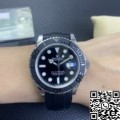EW Factory Fake Rolex Yacht Master M226659-0002 Size 42mm