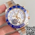 Rolex Yacht Master II M116681-0002 JF Factory Replica Watches