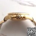 JF Factory Fake Rolex Yacht Master II 116688-78218 Gold Watch