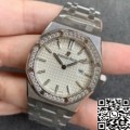 A Audemars Piguet Royal Oak 67651ST-JF Factory Replica Watch