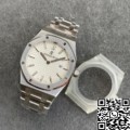 Audemars Piguet Replica For Sale Royal Oak 67651ST-JF Factory