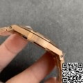 JF Factory Audemars Piguet Royal Oak 67651ST Replica Watches