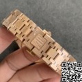 JF Factory Audemars Piguet Royal Oak 67651ST Replica Watches