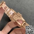 JF Factory Audemars Piguet Royal Oak 67651ST Replica Watches