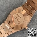 JF Factory Audemars Piguet Royal Oak 67651ST Replica Watches