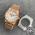 JF Factory Audemars Piguet Royal Oak 67651ST Replica Watches