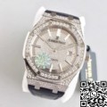 Best AP Royal Oak Replica 15452BC.ZZ.D019CR.01 Watch