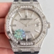Best Replica AP Royal Oak 15452BC.ZZ.D019CR.01 JF Factory