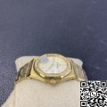 JF Factory Replica Replica 67651SR Gold Diamond Watch