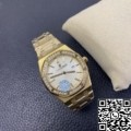 JF Factory Replica Replica 67651SR Gold Diamond Watch