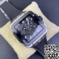 BBF Factory Hublot Replica Square Bang Unico 821.NM.0170.RX Ceramics