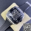 BBF Factory Hublot Replica Square Bang Unico 821.NM.0170.RX Ceramics