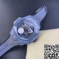 BBF Factory Hublot Replica Big Bang Sang Bleu II 418.FX.8007.RX.MXM21 Ceramics