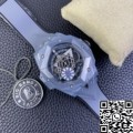 BBF Factory Hublot Replica Big Bang Sang Bleu II 418.FX.8007.RX.MXM21 Ceramics