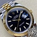 Clean Factory Rolex Datejust M126333-0014 Gold Watches Replica