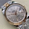 Clean Factory Rolex Datejust M126331-0010 Watches