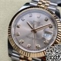 Clean Factory New Rolex Datejust M126331-0008 Watches Replica