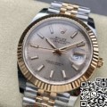 Clean Factory Rolex Datejust M126331-0010 Watches