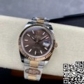 Clean Factory New Rolex Datejust M126331-0001 Replica