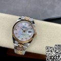 Clean Factory Rolex Datejust M126331-0014 Watches