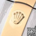 Clean Factory Rolex Datejust M126333-0009 Gold Dial Replica