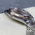 Clean Factory New Rolex Datejust M126331-0007 Replica Watch