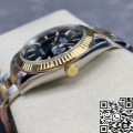 Clean Factory Rolex Datejust M126333-0014 Fake Watch