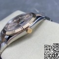Clean Factory New Rolex Datejust M126331-0007 Replica Watch