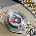 Clean Factory Rolex Datejust M126333-0014 Gold Watches Replica