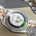 Clean Factory Rolex Datejust M126331-0002 Rose Gold Replica
