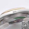 Clean Factory Rolex Datejust M126333-0009 Gold Dial Replica