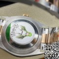 Clean Factory New Rolex Datejust M126331-0007 Replica Watch