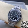 Clean Factory New GMT Master II M126710GRNR-0004