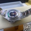 Clean Factory New GMT Master II M126710GRNR-0004